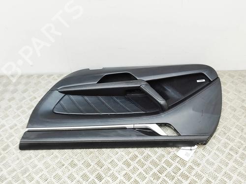 Front right panel PORSCHE 911 (992) 3.8 Turbo S (992450, 992470) | BP33396046C59 - Image 4
