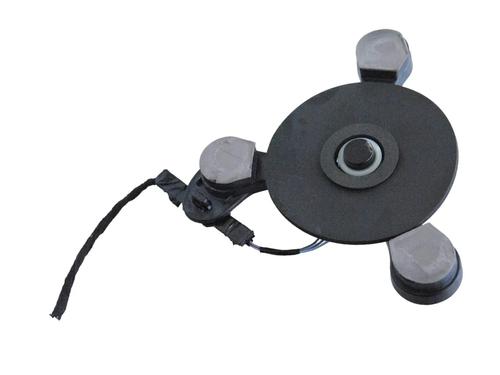 Used Electronic module TESLA MODEL X (5YJX) P100D AWD (772 hp) 30251611