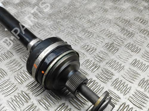 Left rear driveshaft PORSCHE MACAN (XAB) 4S Electric 4 (XABDC1) | BP33433078M40  - Image 5