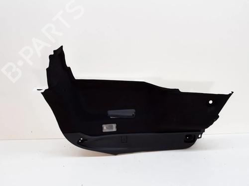 Forra da mala TOYOTA PRIUS (_W5_) 1.8 Hybrid (ZVW50, ZVW50_, ZVW51_, ZVW50R, ZVW51) (122 hp) 31072778