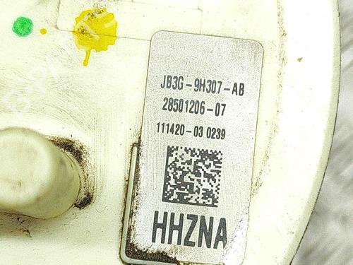 Fuel pump FORD RANGER (TKE) 2.0 EcoBlue 4x4 | BP28549165M76 