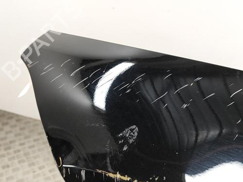 Left front fenders MERCEDES-BENZ CLA (C118) CLA 200 (118.387) | BP28674792C41 