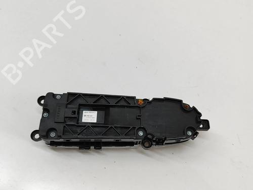 Left front window switch MERCEDES-BENZ S-CLASS Coupe (C216) CL 500 4-matic (216.394) | BP27456401I27 - Image 2