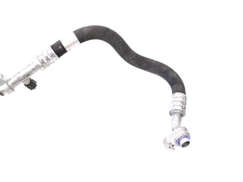 Used AC pipe AC pipe LAND ROVER RANGE ROVER IV (L405) 4.4 SDV8 4x4 (340 hp) 33343974 33343974