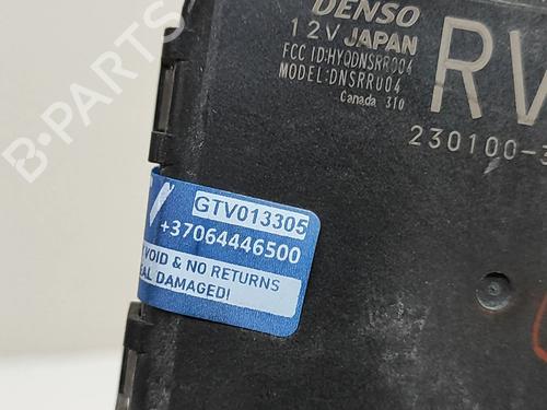 Electronic module TOYOTA RAV 4 V (_A5_, _H5_) 2.5 Hybrid (AXAH52) | BP28433234M83 - Image 6