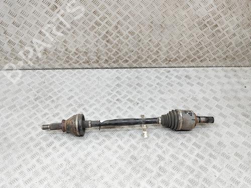 Drivaksel bagtil venstre Drivaksel bagtil venstre MASERATI GHIBLI III (M157) 3.0 D (275 hp) 34520872 34520872