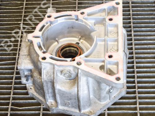 Manual Gearbox (For Parts) TOYOTA HILUX VII Pickup (_N1_, _N2_, _N3_) 3.0 D-4D 4WD (KUN26) | BP6767917M65