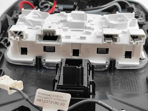 Interior roof light OPEL MOKKA 1.2 (76) | BP27789179I8