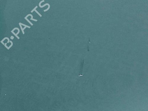 Left front door JEEP AVENGER (J2) Electric | BP29920083C2