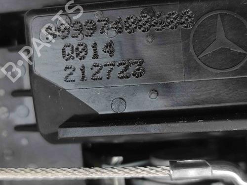 Tailgate lock MERCEDES-BENZ GLE (V167) GLE 450 4-matic (167.159) | BP29459620C101 
