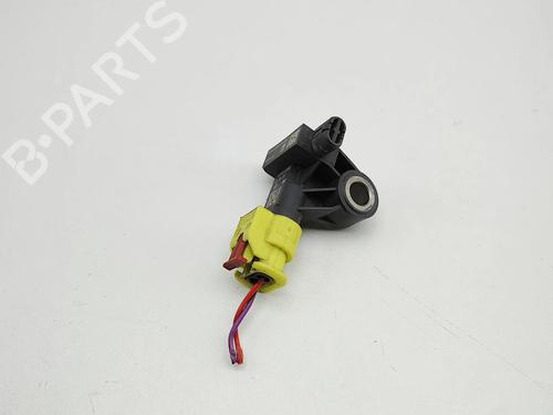 Electronic sensor AUDI Q4 E-TRON Sportback (F4N) 40 | BP38540267M84 - Image 4
