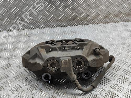 Left front brake caliper MERCEDES-BENZ GLC (X253) 300 d 4-matic (253.919) | BP27772074M105 