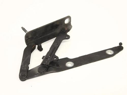Used Hinge/Door check strap Hinge/Door check strap LAND ROVER DISCOVERY III (L319) 2.7 TD 4x4 (190 hp) 33368473 33368473