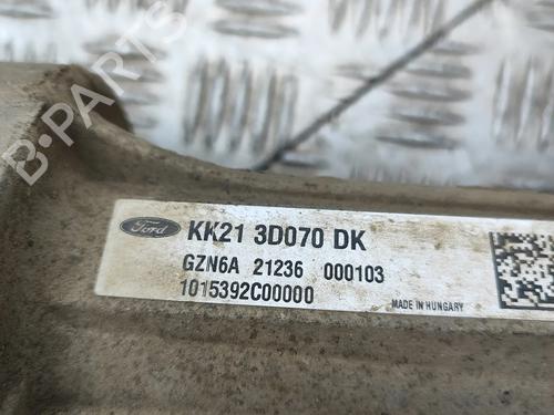 Steering rack FORD TRANSIT V363 Van (FCD, FDD) 2.0 EcoBlue | BP37598773M22 - Image 7