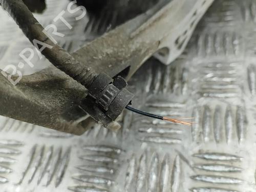 Engine KIA EV6 (CV) ELECTRIC AWD | BP27775769M1 