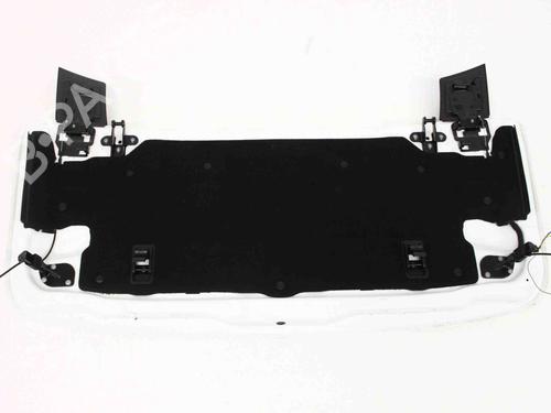 Andre MERCEDES-BENZ E-CLASS Convertible (A207) E 400 (207.461) | BP30255265O1