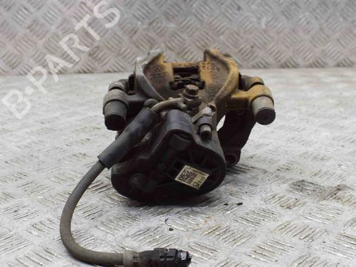 Left rear brake caliper AUDI A3 Sportback (8VA, 8VF) 1.4 TFSI e-tron | BP15551947M107