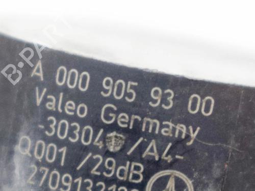 Electronic module MERCEDES-BENZ E-CLASS (W212) E 350 BlueTEC | BP10369761M83 - Image 6
