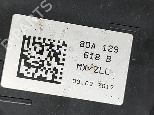 Pipe AUDI Q5 (FYB, FYG) SQ5 TFSI quattro | BP33291979M125  - Image 6