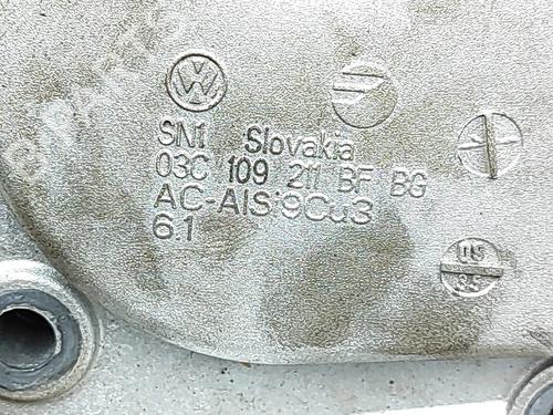 Timing cover BMW 5 (E60) 530 d | BP38977878M123 - Image 6