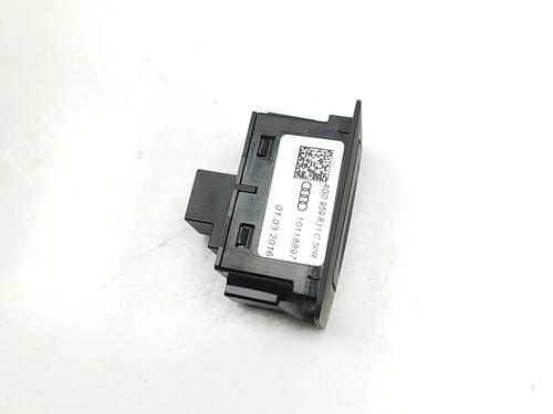 Switch AUDI A4 Allroad B9 (8WH, 8WJ) 3.0 TDI quattro | BP31859540I30 