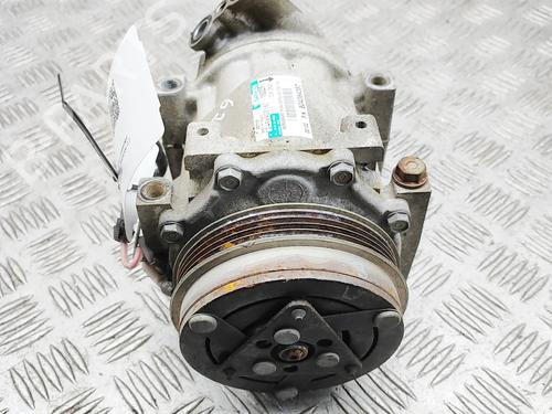 AC compressor FIAT DUCATO Bus (250_) 120 Multijet 2,3 D | BP39510934M34 - Image 4