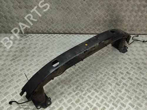 Front bumper reinforcement VW PHAETON (3D1, 3D2, 3D3, 3D4, 3D6, 3D7, 3D8, 3D9) 6.0 W12 4motion | BP29486807C109 