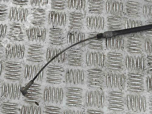 Rear axle CITROËN JUMPER II Van 2.0 BlueHDi 130 | BP26713506M2 