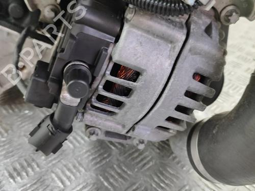 Engine MERCEDES-BENZ A-CLASS (W177) A 200 (177.087) | BP35920024M1  - Image 6