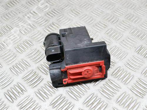 Used Electronic module Electronic module AUDI A5 Convertible (F57, F5E) 40 TFSI Mild Hybrid (204 hp) 28207316 28207316