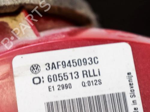 Left tailgate light VW PASSAT B7 Variant (365) 1.6 TDI | BP6742948C79 
