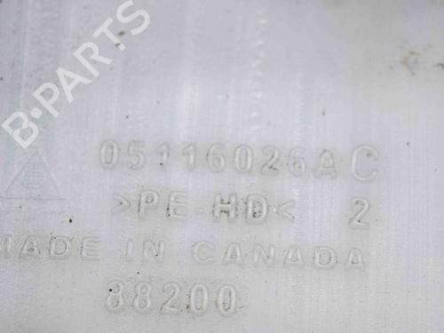 Windscreen washer tank DODGE AVENGER 2.0 CRD | BP9628553C113 