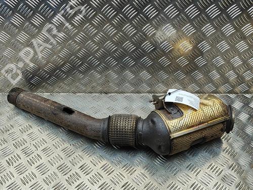 Used Catalyst Catalyst ALFA ROMEO STELVIO (949_) 2.9 Q4 (949.AXG2A, 949.AXH2A, 949.AXS2A) (510 hp) 28954619 28954619