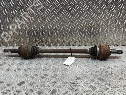 Used Right rear driveshaft Right rear driveshaft LEXUS GS (_L1_) 300h (AWL10_, AWL10R) (223 hp) 19502894 19502894