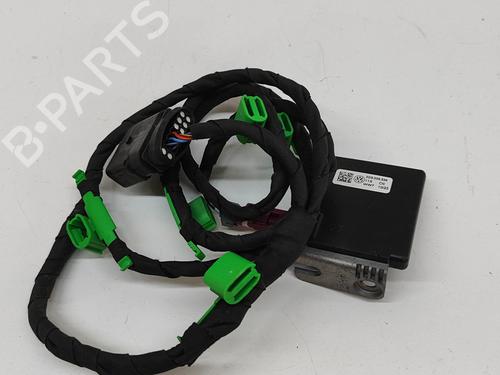 Elektronisk modul AUDI Q4 E-TRON Sportback (F4N) 40 (204 hp) 28437503