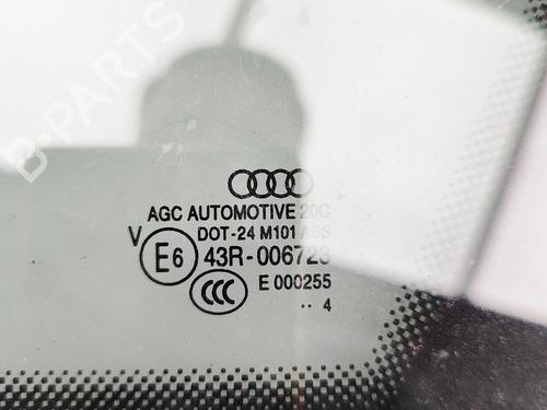 Rear right quarter glass AUDI Q3 (8UB, 8UG) RS 2.5 quattro | BP29616173C92 