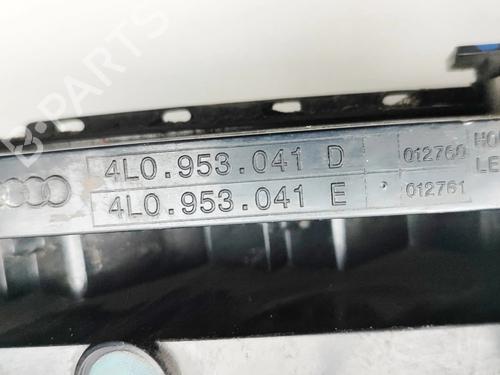 Left daytime light AUDI Q7 (4LB) 3.0 TDI quattro | BP37698915C104  - Image 6