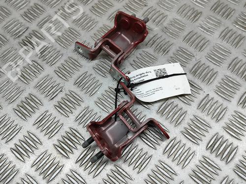 Hinge/Door check strap MAZDA MX-30 (DR) e-SKYACTIV | BP27790690C146  - Image 6
