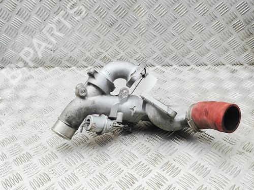 Used Intercooler pipe Intercooler pipe 38932348 38932348