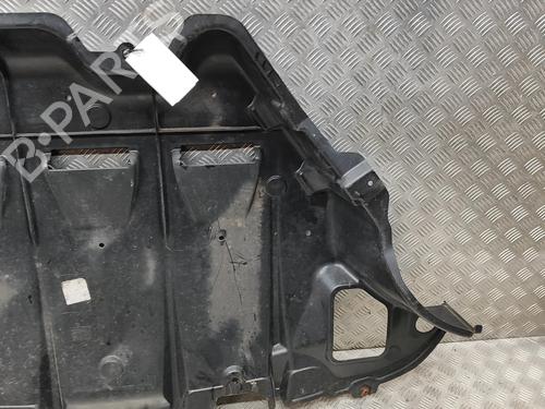 Underbody protection NISSAN LEAF (ZE1) Electric | BP27780139M92 - Image 6