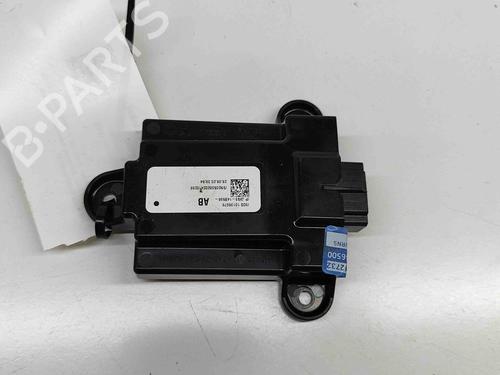 Used Engine control unit (ECU) JAGUAR F-TYPE Coupe (X152) 5.0 SCV8 R AWD (551 hp) 25788040