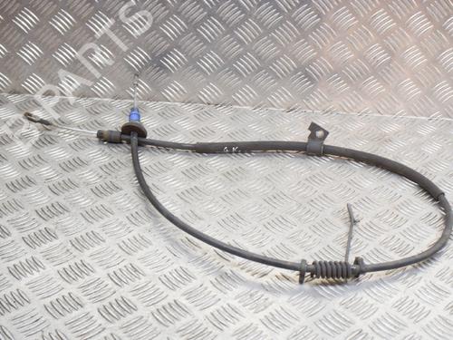 Håndbremsekabel FORD TRANSIT V363 Van (FCD, FDD) 2.2 TDCi (125 hp) 14619025