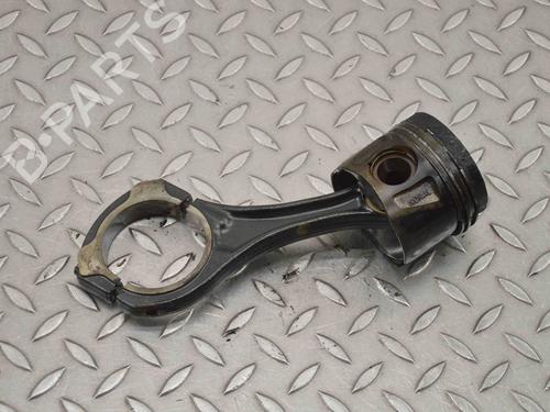 Used Other MERCEDES-BENZ SPRINTER 3-t Platform/Chassis (B906) 219 CDI / BlueTEC (906.111, 906.113, 906.211, 906.213) (190 hp) 30240035