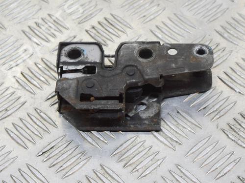Used Hood lock VW TRANSPORTER T5 Van (7HA, 7HH, 7EA, 7EH) 2.0 TDI (140 hp) 11831872
