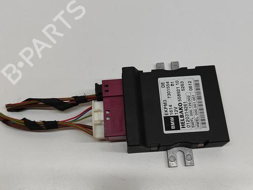 Used Electronic module BMW X3 (F25) xDrive 20 d (184 hp) 27377694