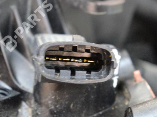 Intake manifold HYUNDAI IONIQ (AE) 1.6 GDI Hybrid | BP8841945M70