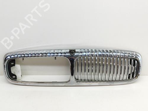 Used Grille JAGUAR XJ (X308) 4.0 (363 hp) 28612147
