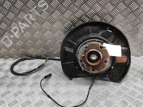 Used Right rear steering knuckle BMW 4 Coupe (F32, F82) 435 i (306 hp) 24143326