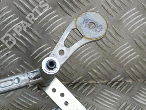 Front wipers mechanism BMW 5 (G30, F90) 520 d | BP9627944C83 