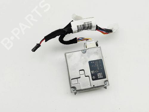 Camera RENAULT ZOE (BFM_) ZOE (BFMC, BFMD) | BP36415418E14  - Image 5